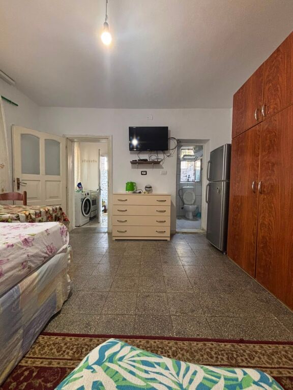 Qera | Garsoniere | Ali Demi | 250 €/muaj
