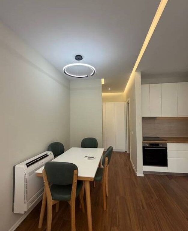 🏡 **JEPET ME QIRA APARTAMENT 2+1+2 – DON BOSKO**