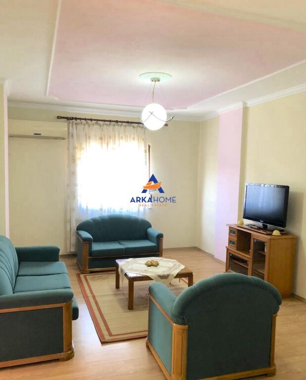 APARTMENT FOR RENT 2+1+BALCONY "JORDAN MISJA STREET" 40,000 LEKE