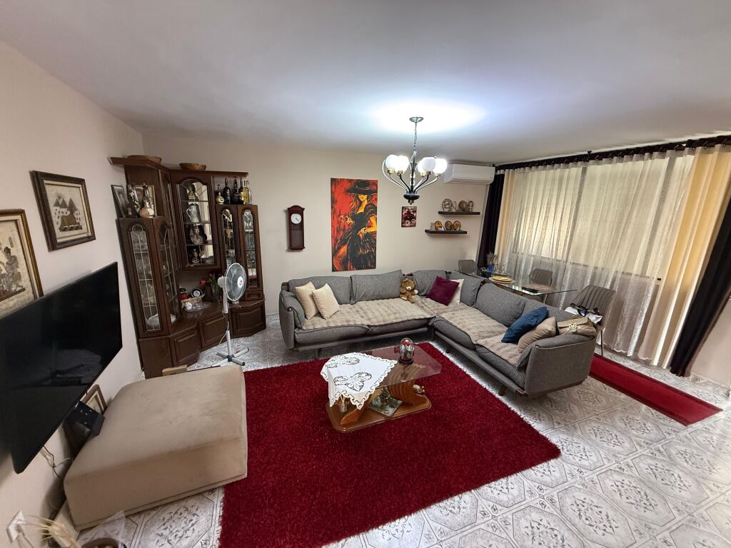 🏡 SHITET APARTAMENT 2+1 | KOMUNA E PARISIT