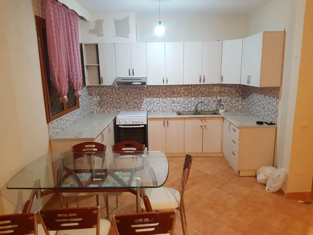 Qera | Apartament 2 + 1 | Rruga Kodra e Diellit | 500 €/muaj