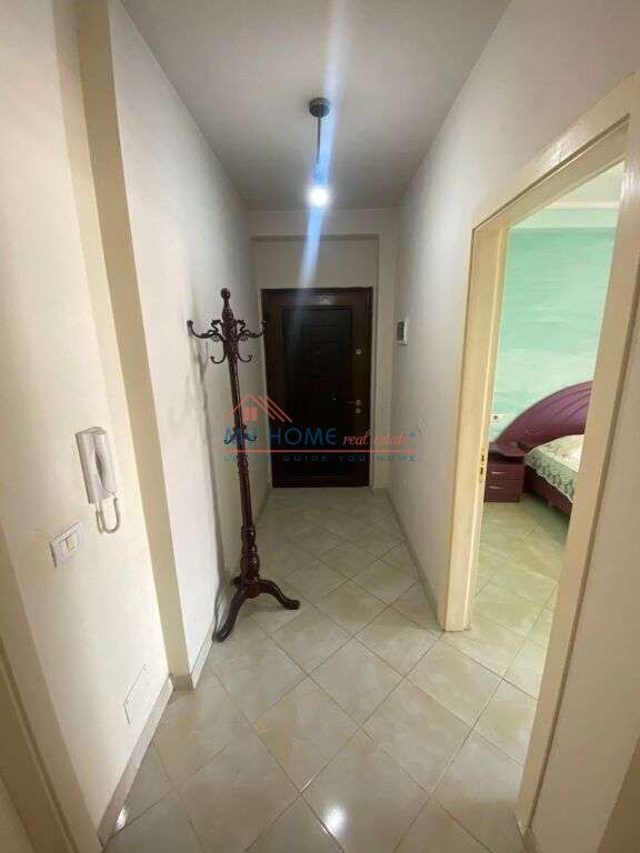 Apartament 1+1 ne shitje Kinostudio Tirane