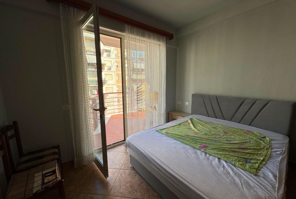 Qira, Apartament 1+1+Blk, Don Bosko Prane Vizion Plus, 56.000 Leke/muaj
