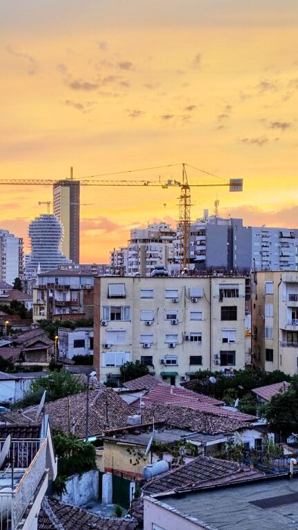 Qera | Apartament 1 + 1 | Pazari I Ri | 600 €/muaj