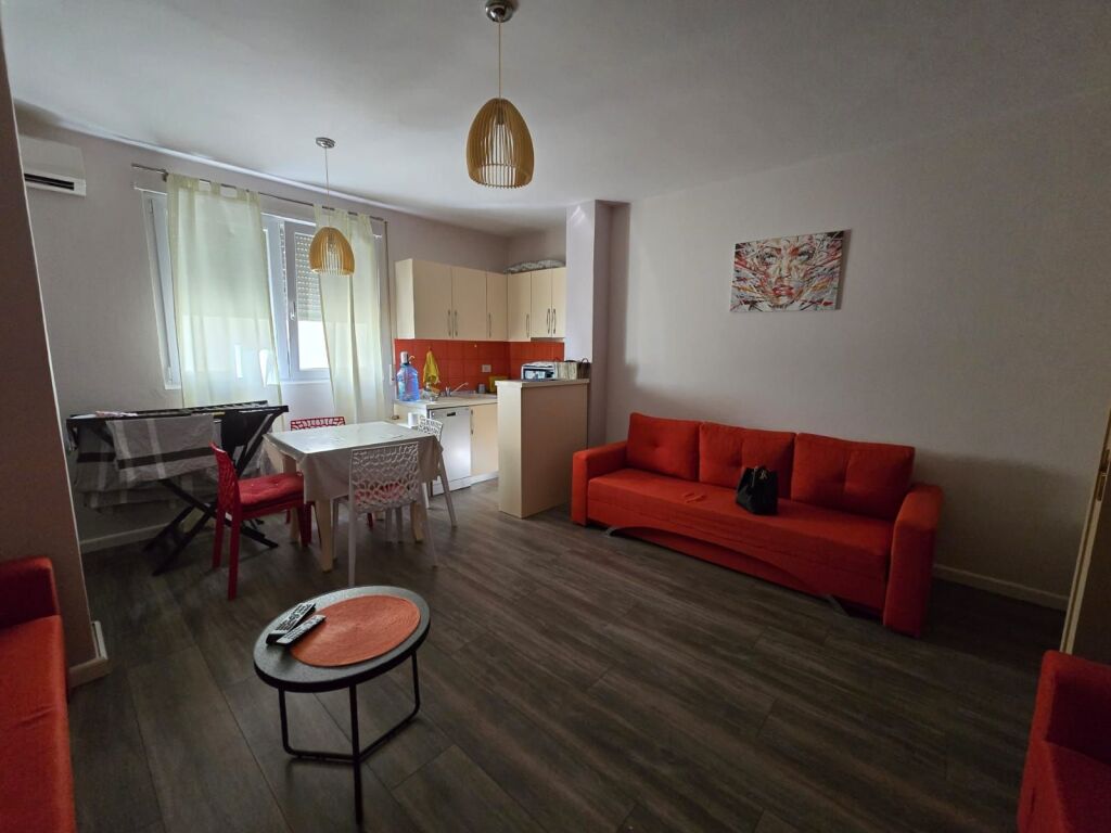 Studio For Rent, Shkëmbi i Kavajës, Durrës!