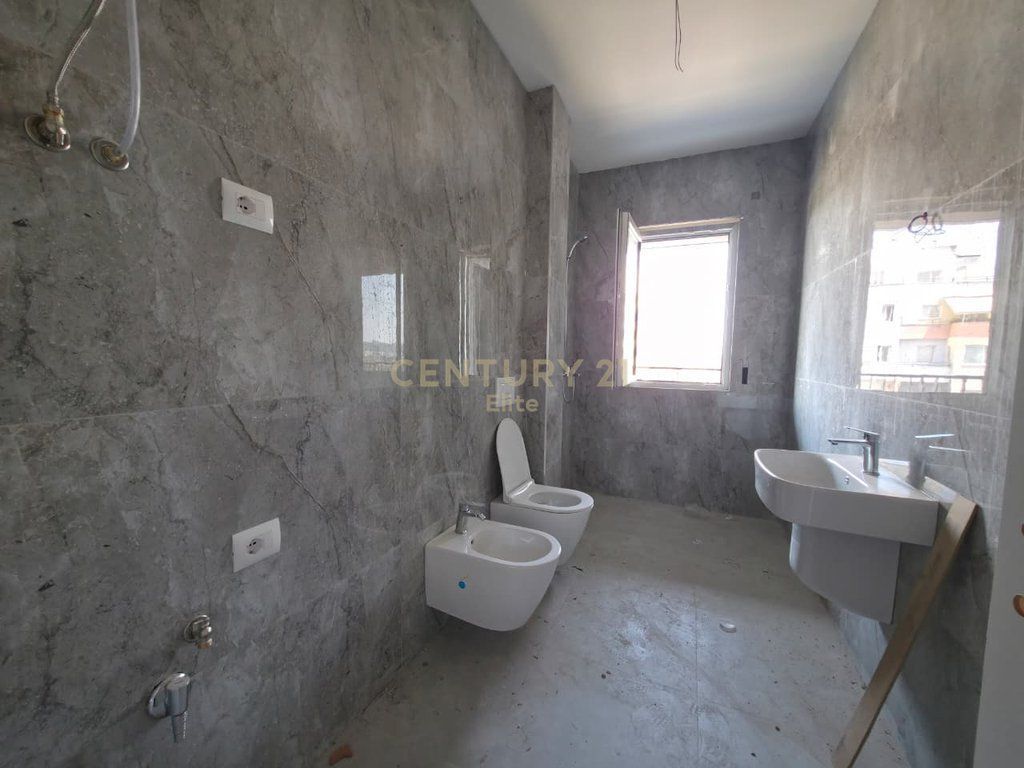 Apartament 2+1 për Shitje – Olive Rezidencë në Kamëz