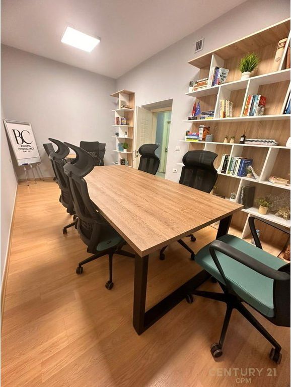 OFFICE FOR RENT📍 AGIMI BUILDINGS 500 € /