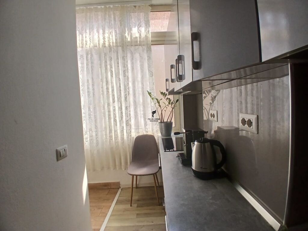 APARTMENT FOR RENT 1+1 MYSLYM SHYRI 65,000 LEKE FH-91607