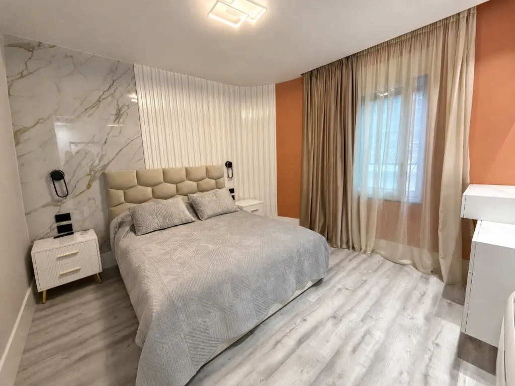 Jepet me qira apartament ne Bllok