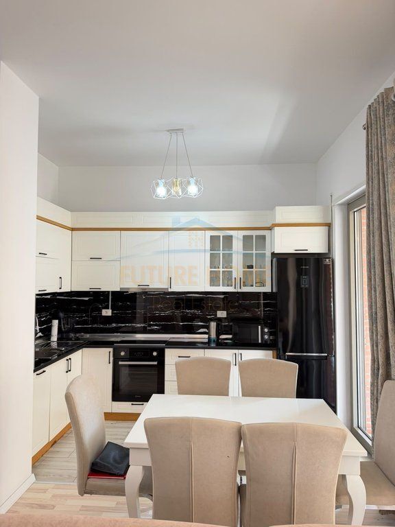 Qera, Apartament 2+1+2, Kompleksi Delijorgji!