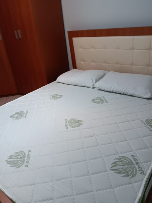 Jepet me qira apartament 1+1