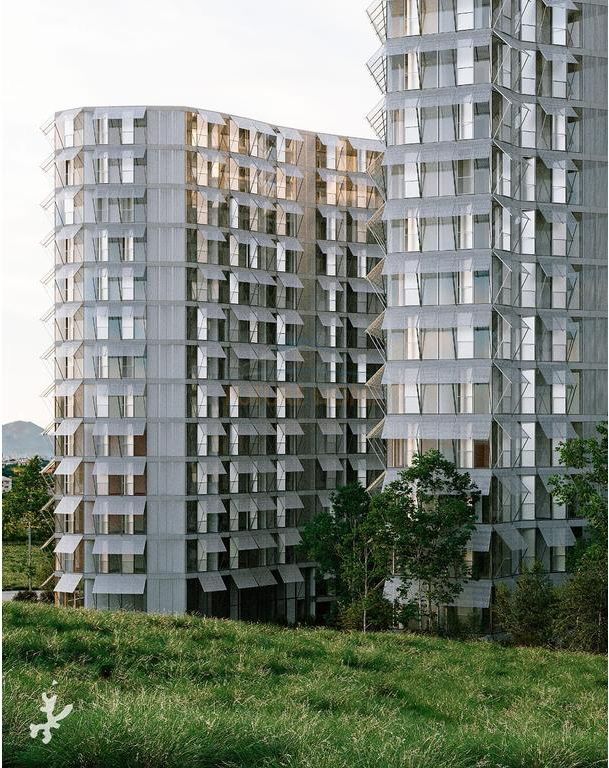 In vendita, Appartamento 1+1, Coral Building, Paskuqan