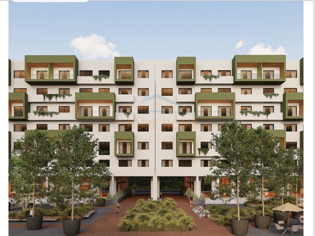 Vendesi in vendita, Appartamento 1+1, Orikum, Vlorë.