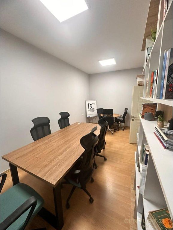 OFFICE FOR RENT📍 AGIMI BUILDINGS 500 € /