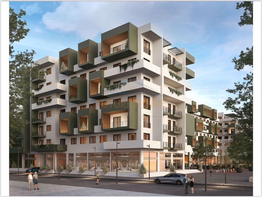 Vendesi in vendita, Appartamento 1+1, Orikum, Vlorë.