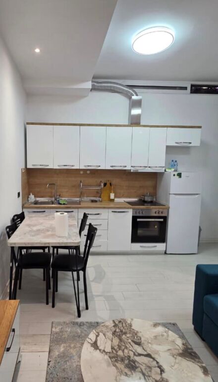 Apartment for rent 1+1 Fresk