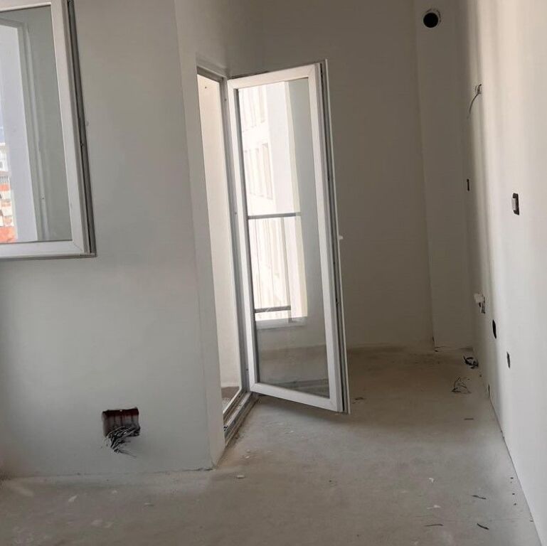 🏡 SHITET APARTAMENT 1+1 – AOS RESIDENCE, ASTIR ✨