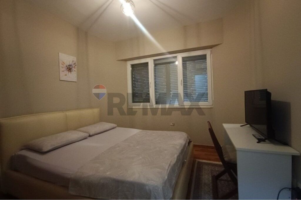 Apartament 2+1+ Depo me qera tek 5 Maji