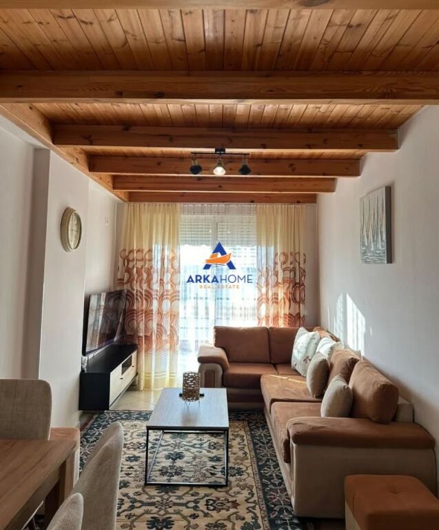 APPARTAMENTO DUPLEX 2+1+VERANDA IN AFFITTO "RRUGA SHEFQET KUKA, FRESK" 50.000 LEKE
