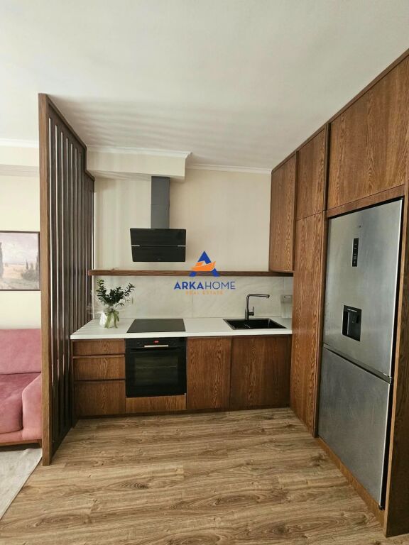 APPARTAMENTO IN AFFITTO 2+1+BALCONE "DON BOSKO" 850 EURO