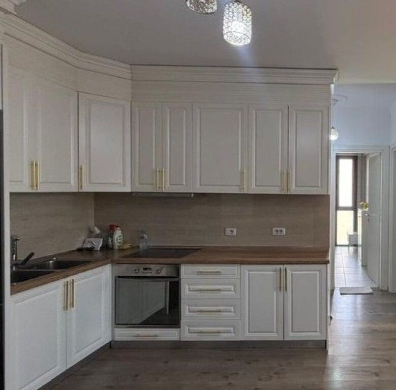 🏡 **EKSKLUZIVE! SHITET APARTAMENT 2+1+2 – FIORI DI BOSCO**