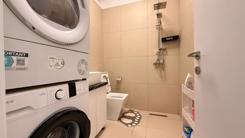 Appartamento 1+1 in affitto Don Bosko