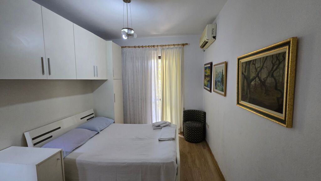 Appartamento 2+1 in Affitto – Di fronte a Tajvani