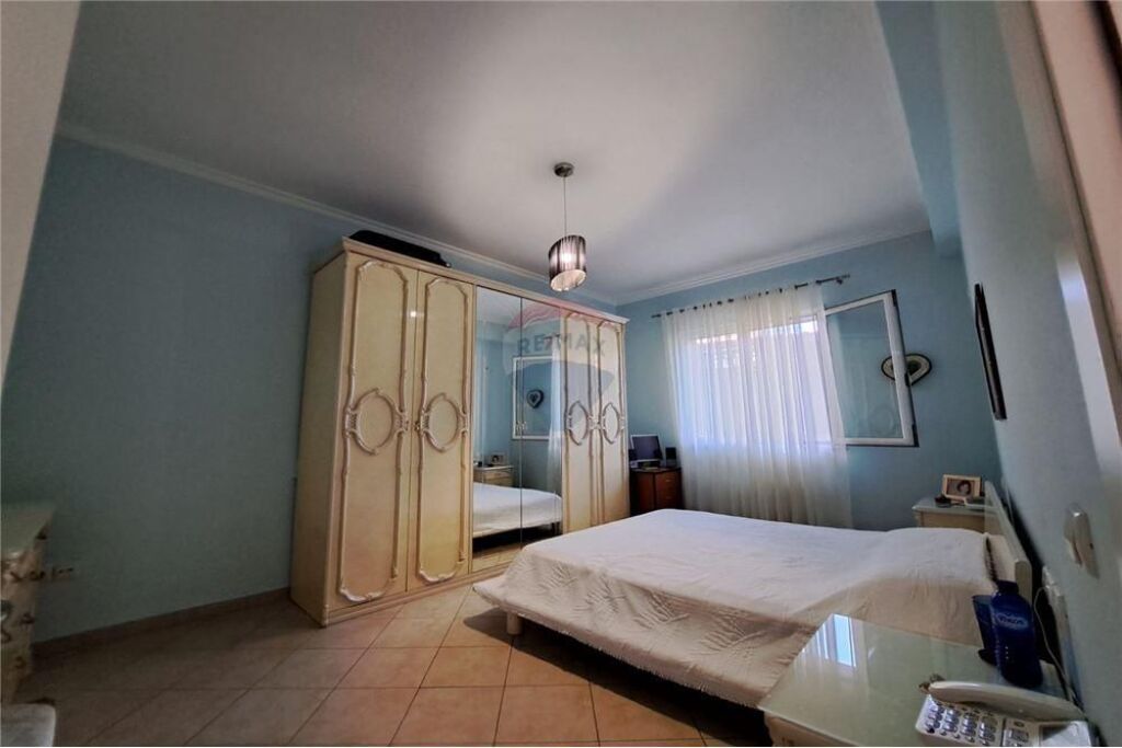 🏡 3-STORY DUPLEX FOR RENT | NEAR THE OLD COURT, VLORË