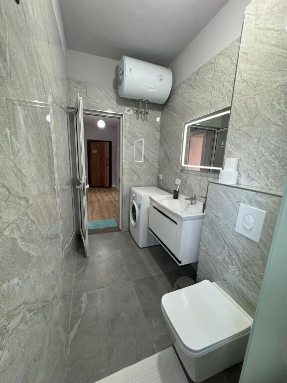 Rent | Apartament 2 + 1 | Don Bosko | 600 €/month