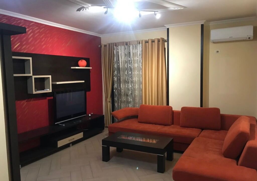 Apartment 2+1 for rent in Astir!