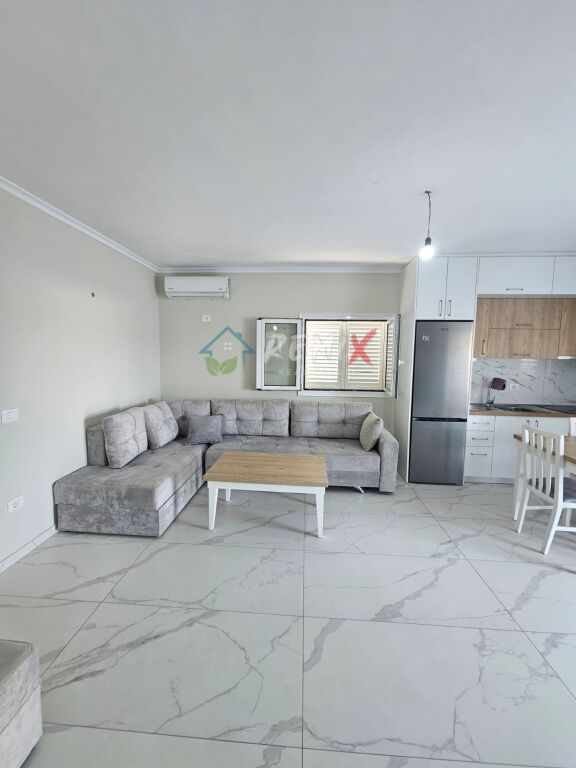 🏡 JEPET ME QERA APARTAMENT 1+1 – KËNET, DURRËS