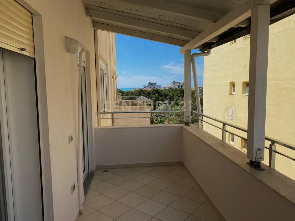 APARTAMENT 1+1 I MOBILUAR PLAZH ILIRA DURRES !