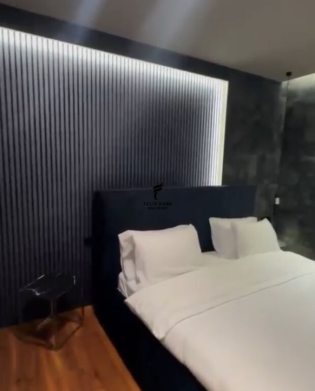 2 APARTMENTE ME QERA PER AIRBNB PAZARI I RI 120.000 LEKE FH-91613