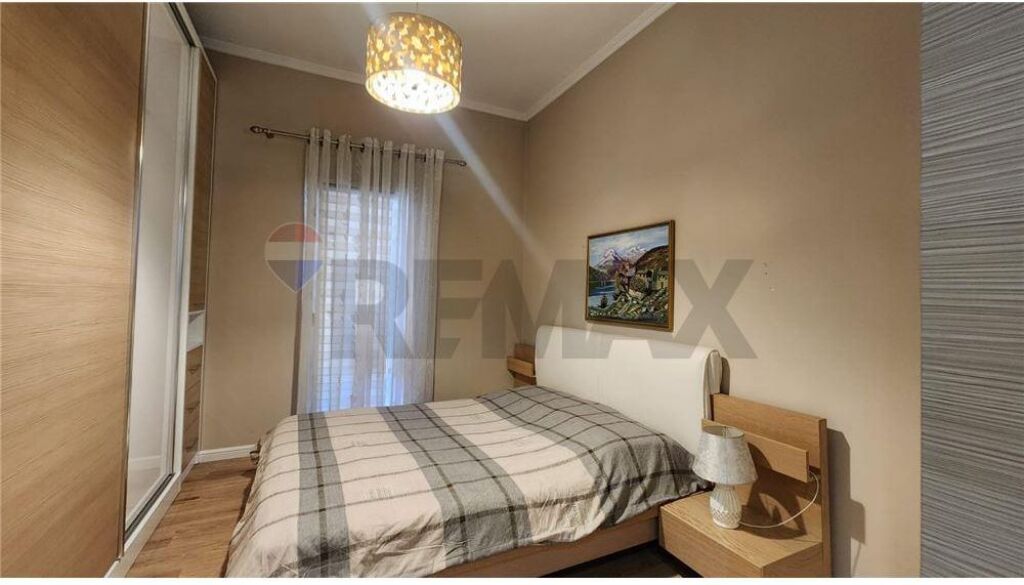 Apartment 1+1 (converted to 2+1) for sale near Ali Dem Field!
