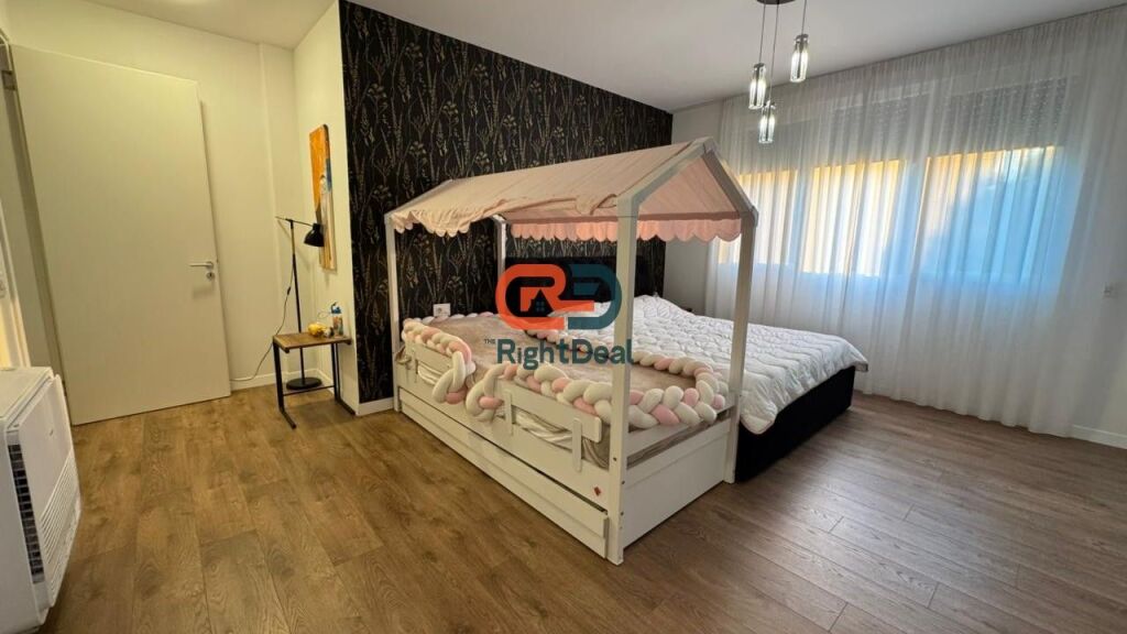 Tek Secret Garden 2, Shitet Super Apartament 2+1+2 Me Oborr!!
