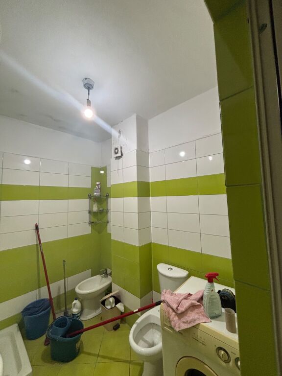 For rent 1+1 Astir empty 35,000 lek