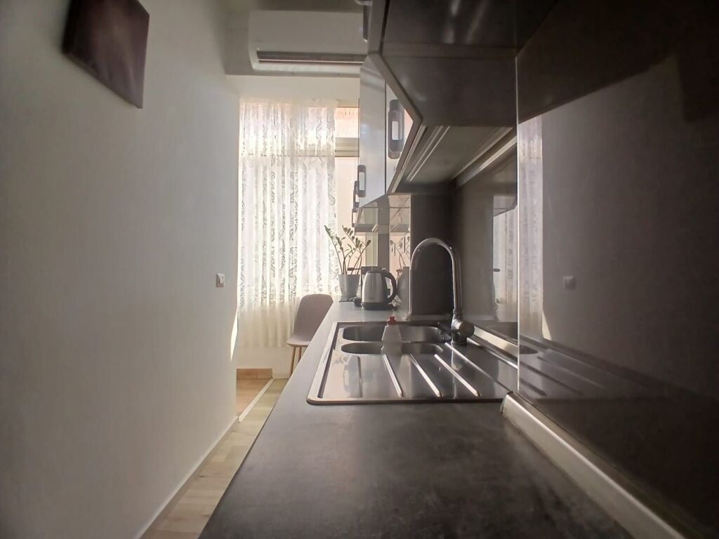 Apartment for Rent 1+1, Myslym Shyr
