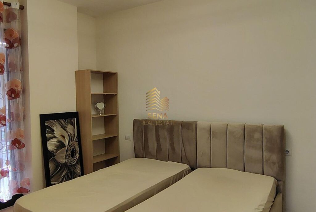 Qira, Apartament 1+1+Blk,Pazar i ri, 60.000 Leke/muaj
