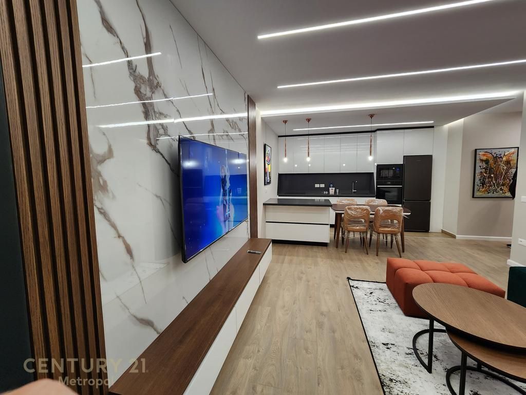 FOR RENT 2+1+2 APARTMENT IN TRIO TOWER-DON BOSKO!