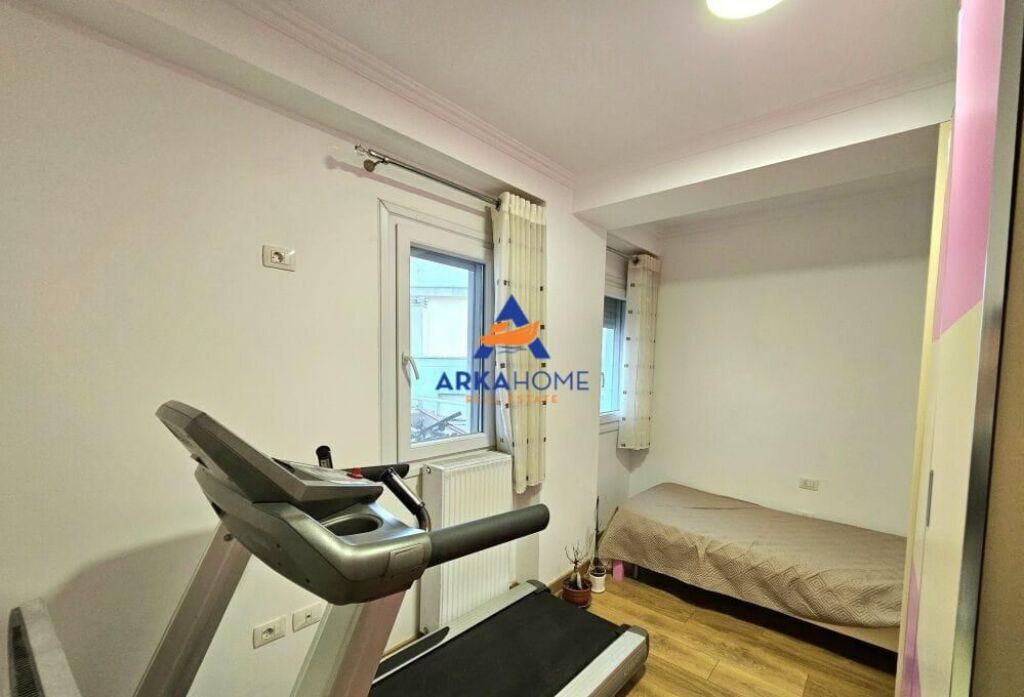 APARTMENT FOR RENT 2+1+BALCONY " BOTANICAL GARDEN " 65000 LEKE
