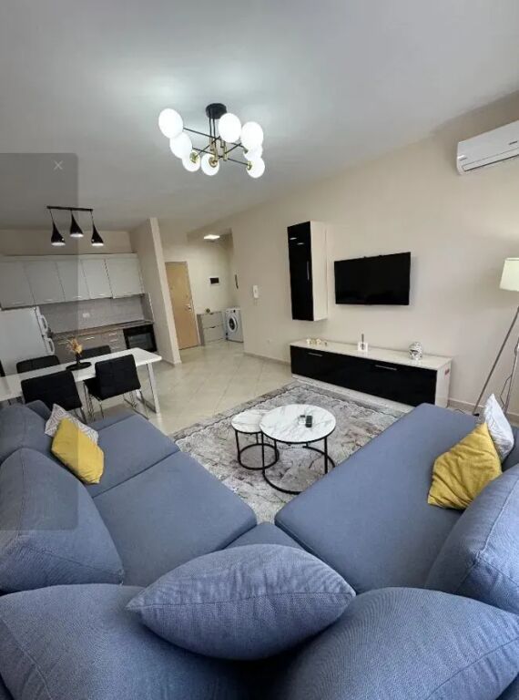 Jepet me qira apartament 1+1 – Mistomame