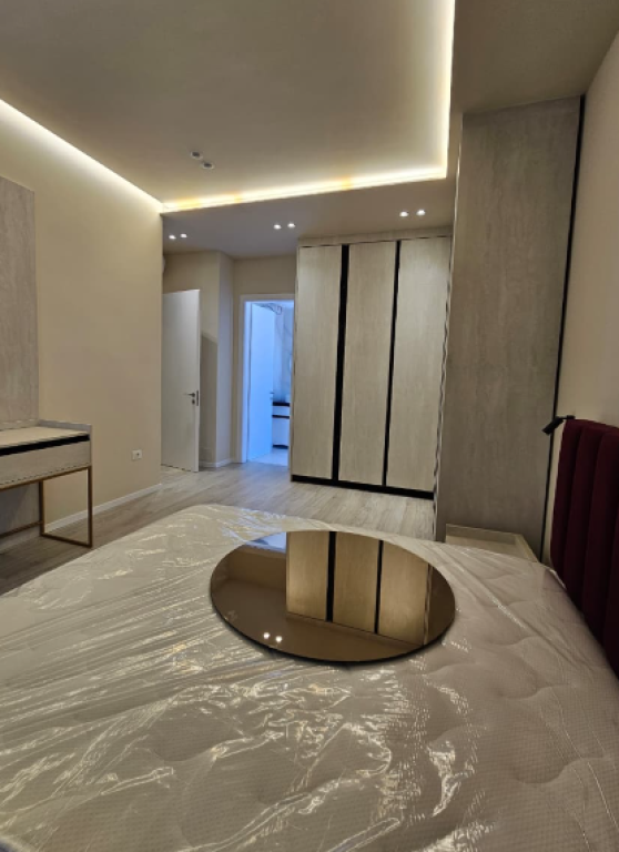 FOR RENT APARTMENT 2+1+🅿️  DELIJORGJI
