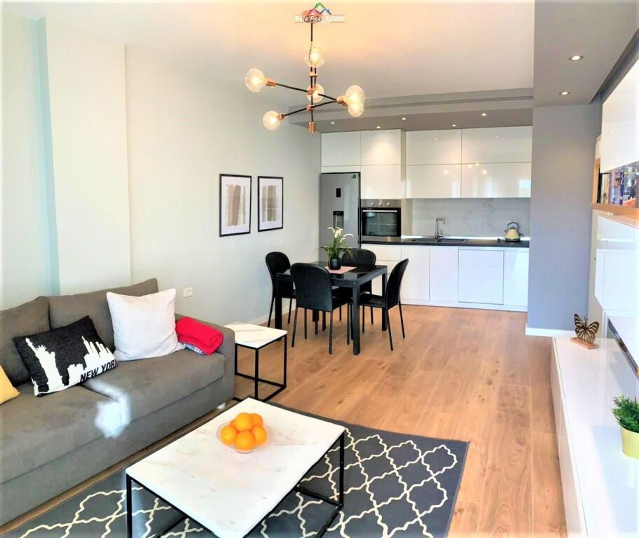 Apartment For Rent 2+1 Near 21 Dhjetori (ID B220965) Tirane.