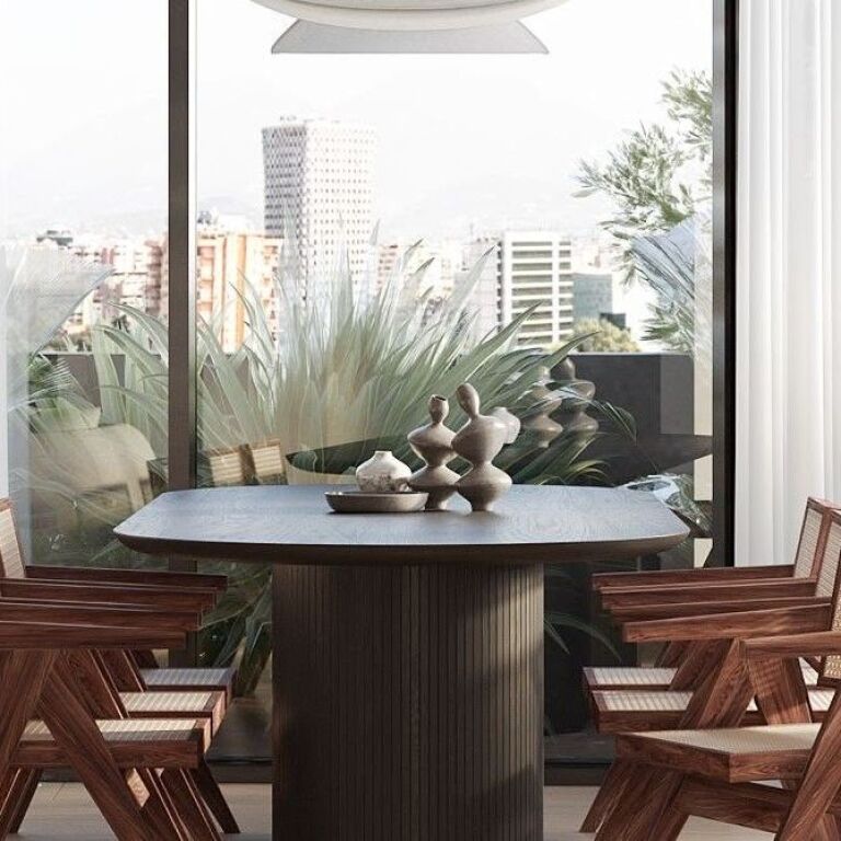 🏡 SHITET APARTAMENT 2+1 – DINAMO BUILDING ✨