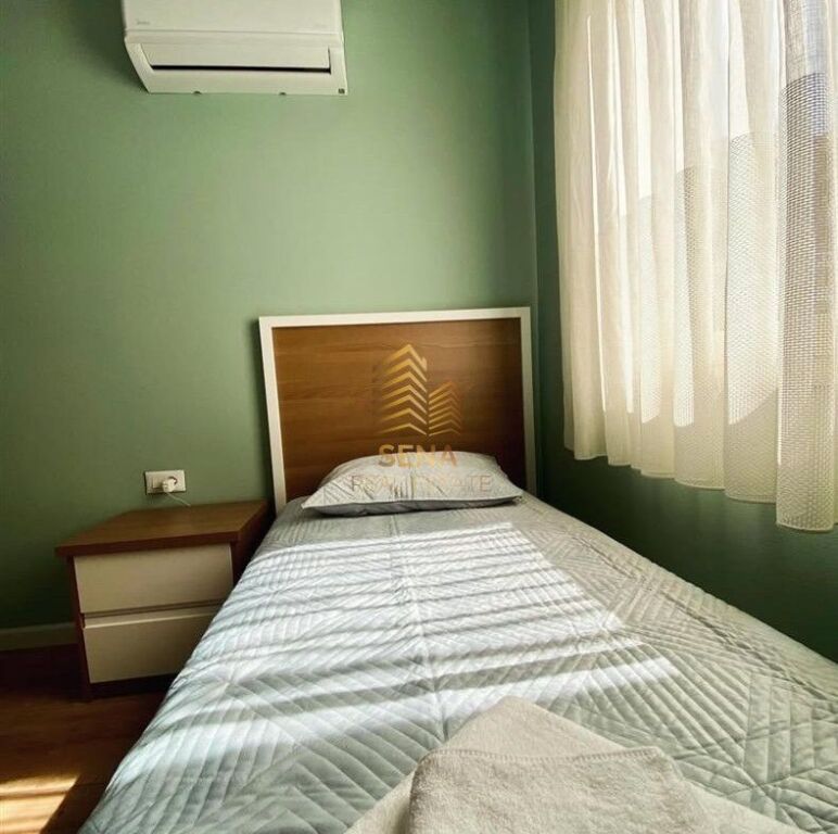 Qira, Apartament 2+1+Blk , Rruga Kavajes, 800 Euro/muaj