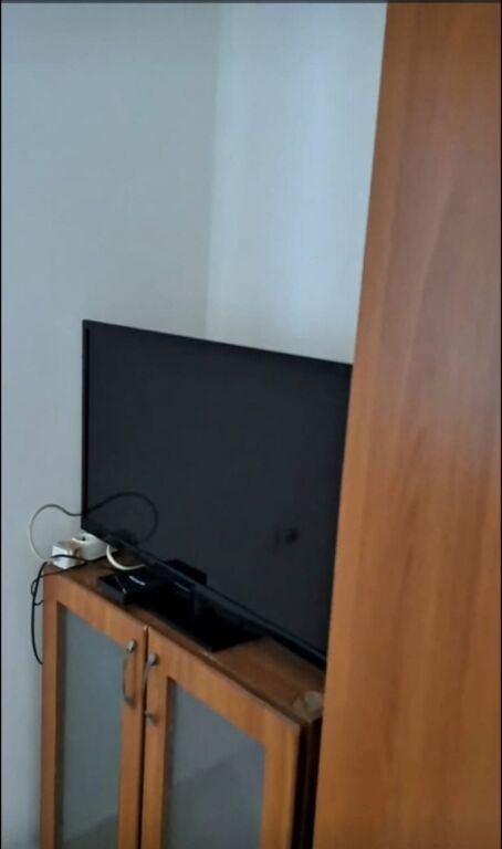 Affitto | Apartament 1 + 1 | Rruga Xhebrahimi | 350 €/mese