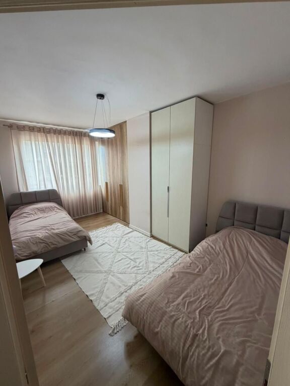 Apartament 2+1+2 ne Astir