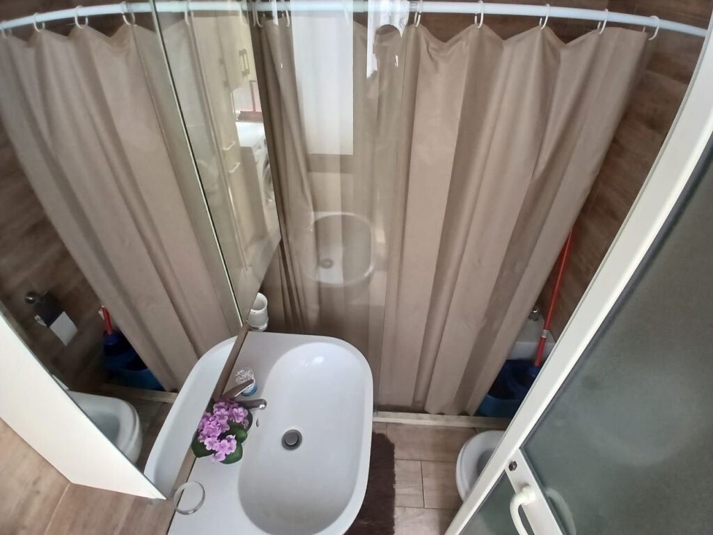 Apartment 1+1 for rent Myslym Shyri !