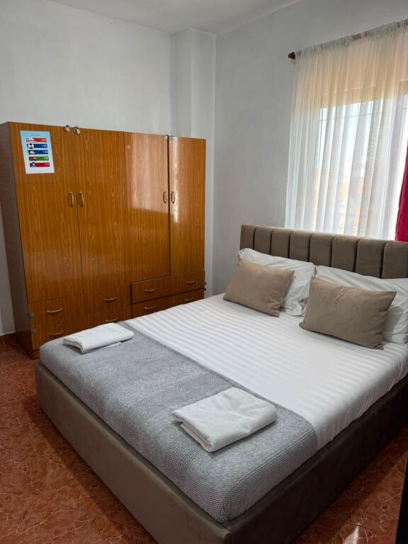 Appartamento in Affitto, Tirana