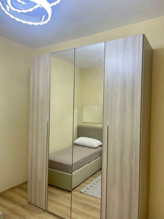 Appartamento 2+1+ Posto auto